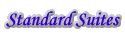 Standard Rooms